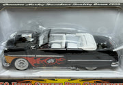 Harley Davidson Diecast 1950 Ford Street Rod Convertible 96821-07V NIB   - TvMovieCards.com