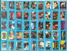 1989 Ghostbusters II Movie Base Trading Card Set 88 + 11 Sticker Cards Topps   - TvMovieCards.com
