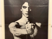1978 King of the Gypsies Original 1SH Movie Poster 27x41 Eric Roberts Judd Hirsc - TvMovieCards.com