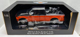 2004 Harley Davidson Diecast Ford F350 with 1948 FL Panhead 1/18 Maisto Truck   - TvMovieCards.com