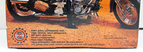 1999 Barbie Harley-Davidson Doll Collectors Edition Mattel 25637 NIB   - TvMovieCards.com