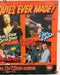 The Worst Movies Ever Made - Ed Wood Film Festival British Quad Poster 30x40 - TvMovieCards.com