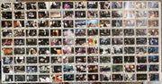 Batman Movie Series 1 Trading Card Set 132 Cards Topps 1989 - TvMovieCards.com