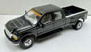 2000 Harley Davidson Diecast 1:24 Ford Crew Cab and FXDX Motorcycle 9796-1-00   - TvMovieCards.com