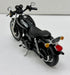 2000 Harley Davidson Diecast 1:24 Ford Crew Cab and FXDX Motorcycle 9796-1-00   - TvMovieCards.com