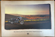 2001 Harley Davidson Road King Classic FLHRCI Dealer Dealership Poster 24x36"   - TvMovieCards.com