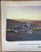 2001 Harley Davidson Road King Classic FLHRCI Dealer Dealership Poster 24x36"   - TvMovieCards.com
