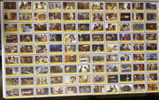 Stranger Things Season 1 One Base Trading Card Set of 100 Cards Topps 2018   - TvMovieCards.com