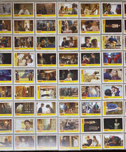 Stranger Things Season 1 One Base Trading Card Set of 100 Cards Topps 2018   - TvMovieCards.com