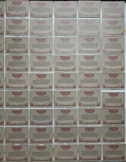 Stranger Things Season 1 One Base Trading Card Set of 100 Cards Topps 2018   - TvMovieCards.com