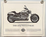 1903-2003 100th Harley Davidson Cornerstone (5) Art Print Collection 16x20"   - TvMovieCards.com