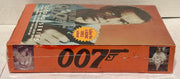 James Bond Series Two Trading Card Box 36 Packs Eclipse 1993 - TvMovieCards.com