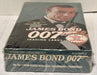 James Bond Series One Trading Card Box 36 Packs Eclipse 1993 - TvMovieCards.com