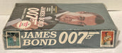 James Bond Series One Trading Card Box 36 Packs Eclipse 1993 - TvMovieCards.com