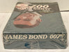 James Bond Series One Trading Card Box 36 Packs Eclipse 1993 - TvMovieCards.com