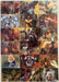 Marvel Universe '94 Flair Power Blast Chase Card Set 18 Cards Fleer 1994   - TvMovieCards.com