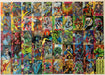 1994 Fleer Marvel Universe Series 5 Base Card Set  200 Cards   - TvMovieCards.com