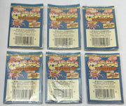 1981 Marvel Bubble Funnies Mini Comic Book Vintage Gum 48 CT Display Box   - TvMovieCards.com