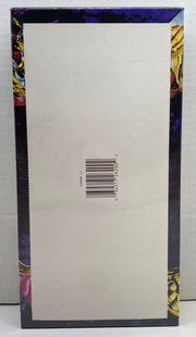 Conan II All Chromium Trading Card Box Comic Images 1994 Factory Sealed   - TvMovieCards.com