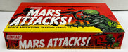 Mars Attacks Topps Heritage Space Adventure Trading Card Box 24 Packs   - TvMovieCards.com