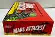 Mars Attacks Topps Heritage Space Adventure Trading Card Box 24 Packs   - TvMovieCards.com