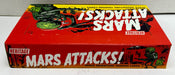 Mars Attacks Topps Heritage Space Adventure Trading Card Box 24 Packs   - TvMovieCards.com