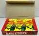 Mars Attacks Topps Heritage Space Adventure Trading Card Box 24 Packs   - TvMovieCards.com