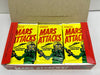 Mars Attacks Topps Heritage Space Adventure Trading Card Box 24 Packs   - TvMovieCards.com