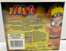 Naruto Ninja Ranks Trading Card Box 24 ct Panini - 2006 (Distributed by Inkworks)   - TvMovieCards.com