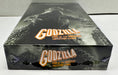 GODZILLA: KING OF THE MONSTERS Card Box 36 Packs Comic Images 2006   - TvMovieCards.com