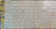 Disney Minnie 'n Me Series 1 Trading Base Card Set 160 Cards Impel 1991   - TvMovieCards.com