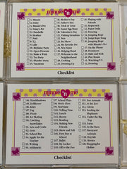 Disney Minnie 'n Me Series 1 Trading Base Card Set 160 Cards Impel 1991   - TvMovieCards.com