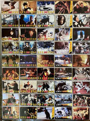 Disney 101 Dalmatians Trading Base Card Set 105 Cards Skybox 1996   - TvMovieCards.com