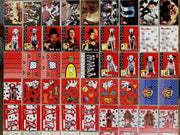 Disney 101 Dalmatians Trading Base Card Set 105 Cards Skybox 1996   - TvMovieCards.com