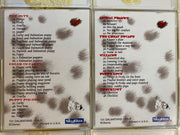 Disney 101 Dalmatians Trading Base Card Set 105 Cards Skybox 1996   - TvMovieCards.com