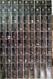 Harry Potter and the Goblet of Fire Base Card Set 90 Cards Artbox 2005   - TvMovieCards.com
