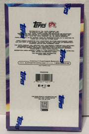 2023 Garbage Pail Kids Chrome 1986 Original Series 6 Trading Card Hobby Box Topp - TvMovieCards.com