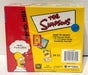 2000 Simpsons Film Cards Card Box 24 Packs Artbox Factory Sealed - TvMovieCards.com
