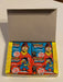 1988 Leaf Baseball Awesome All Stars Stickers & Bubble Gum 36 Packs Full Box   - TvMovieCards.com