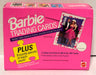 1991 Barbie Trading Card Box 24 Sealed Packs Impel / Mattel - TvMovieCards.com