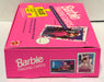 1991 Barbie Trading Card Box 24 Sealed Packs Impel / Mattel - TvMovieCards.com