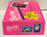 1991 Barbie Trading Card Box 24 Sealed Packs Impel / Mattel - TvMovieCards.com