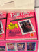 1991 Barbie Trading Card Box 24 Sealed Packs Impel / Mattel - TvMovieCards.com