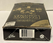 1996 Premium Popeye Trading Card Box 16 Packs Sketch VHS Animation Cel - TvMovieCards.com
