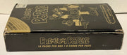 1996 Premium Popeye Trading Card Box 16 Packs Sketch VHS Animation Cel - TvMovieCards.com
