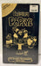 1996 Premium Popeye Trading Card Box 16 Packs Sketch VHS Animation Cel - TvMovieCards.com