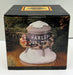 2000 Harley Davidson Mini Figurine Santa Going Around "Water Tower" 99254-00Z   - TvMovieCards.com