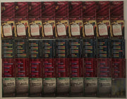 1997 Marvel vs. WildStorm Over Power Base Card Set 90 Cards Fleer/Skybox   - TvMovieCards.com