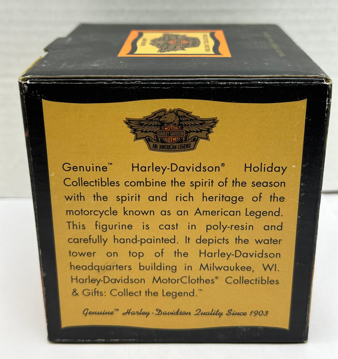 Harley davidson collectibles on sale and gifts