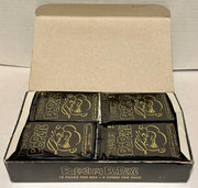1996 Premium Popeye Trading Card Box 16 Packs Sketch VHS Animation Cel - TvMovieCards.com